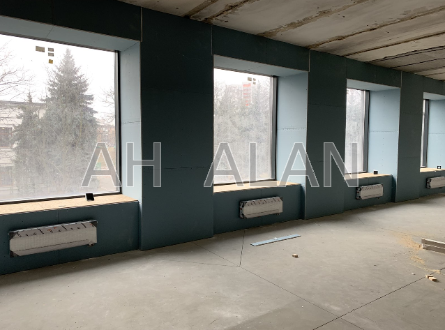 Оренда офісне приміщення на Берестейский пр-т, 67 приміщень - 1, поверх - 4/6 Київ - фото 13