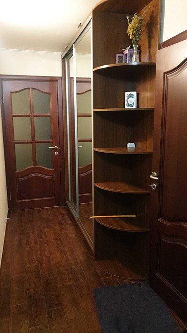 Оренда Квартира 1-кімнатна на Липківського Василя, 26 Київ - фото 11