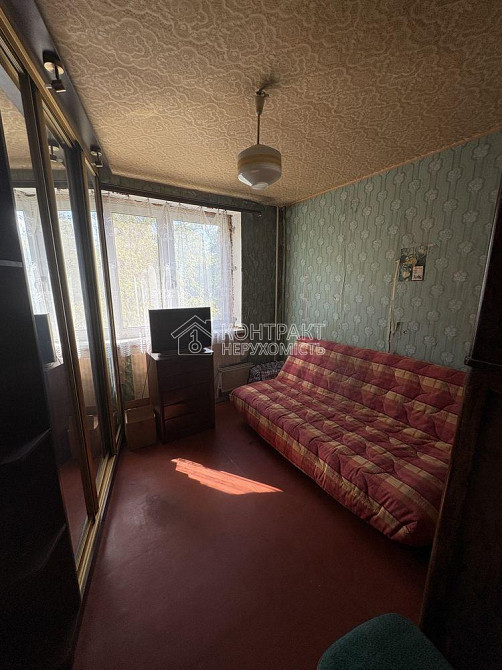 Продаж Квартира 2-кімнатна, 3/9 поверх на вул. Зерновий Харків - фото 3