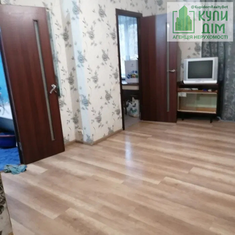 Продам 1 кімнатну квартиру Кізельгур Кропивницький - фото 2