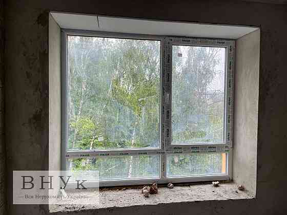 Продаж Квартира 1-кімнатна, 5/9 поверх на вул. Чернівецька Тернопіль