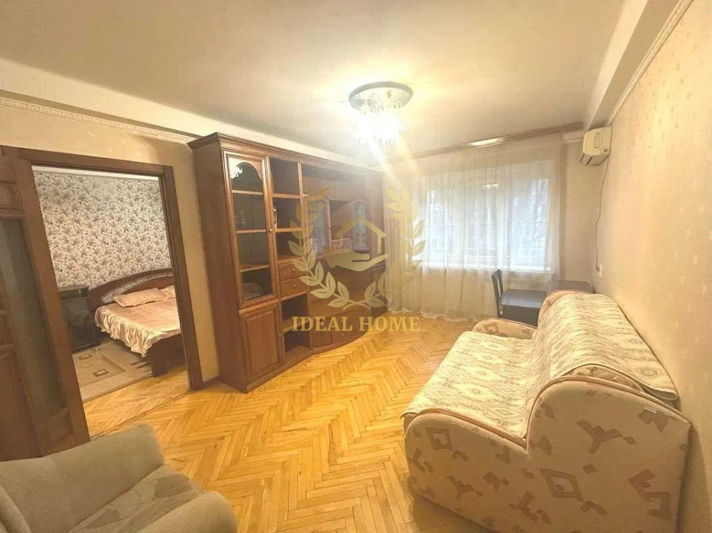 Продаж Квартира 2-кімнатна на Леси Украинки бул., 28 Kiev - photo 2