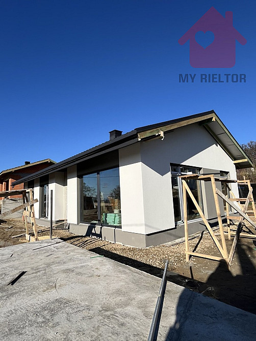 Продаж будинку на етапі будівництва! Червениця! Uzhhorod - photo 18