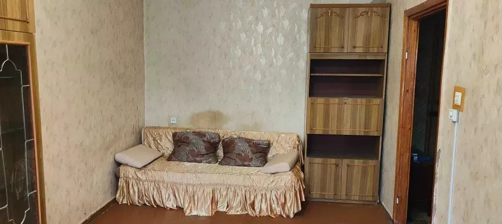 Продаж 1к Квартира 32.36 кв.м Вулиця Героїв Рятувальників - (Волкова), 26 Кропивницький - фото 1