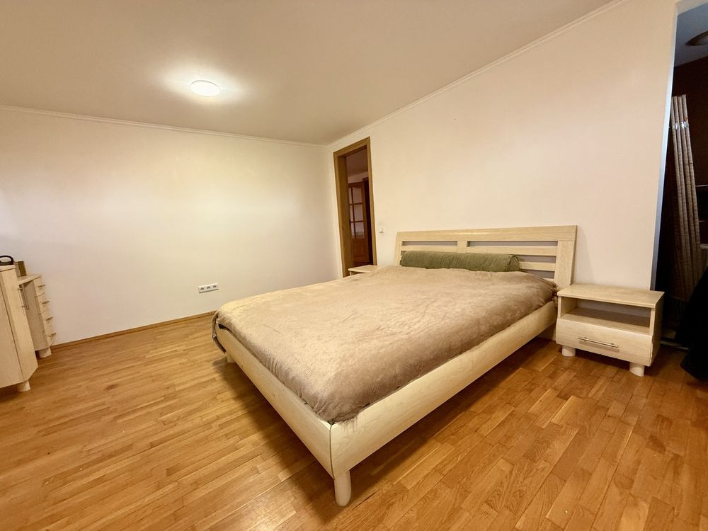 Продаж Квартира 5-кімнатна, 14/15 поверх на Гоголівська вул., д. 27 Киев - изображение 1