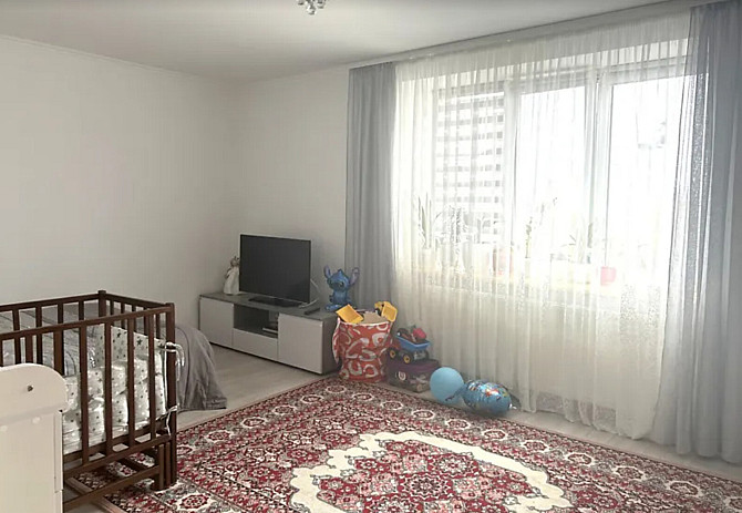 Продаж 1км. квартири 45 кв. м на вул. Тролейбусна Тернопіль - фото 10