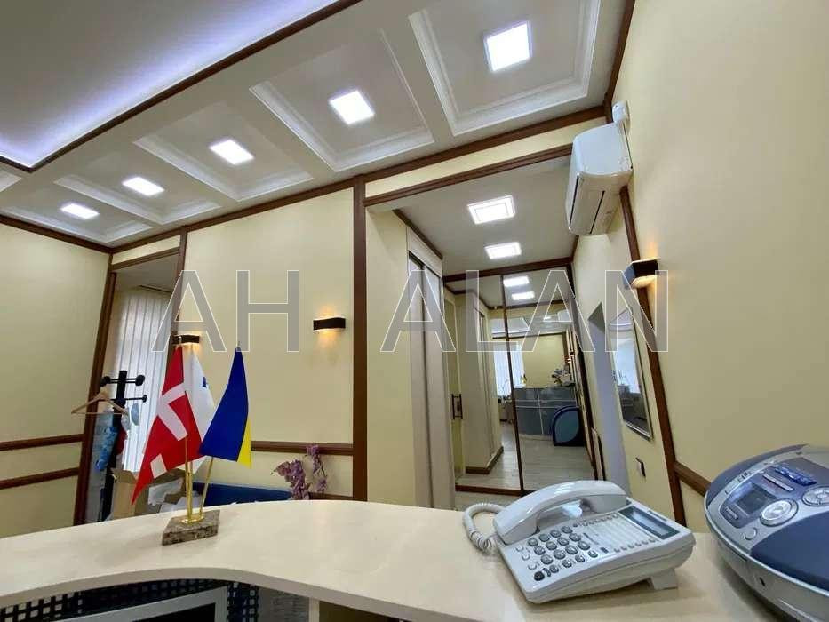 Оренда офісне приміщення на Мазепи Івана вул., 3Б приміщень - 3, поверх - 1/7 Київ - фото 6