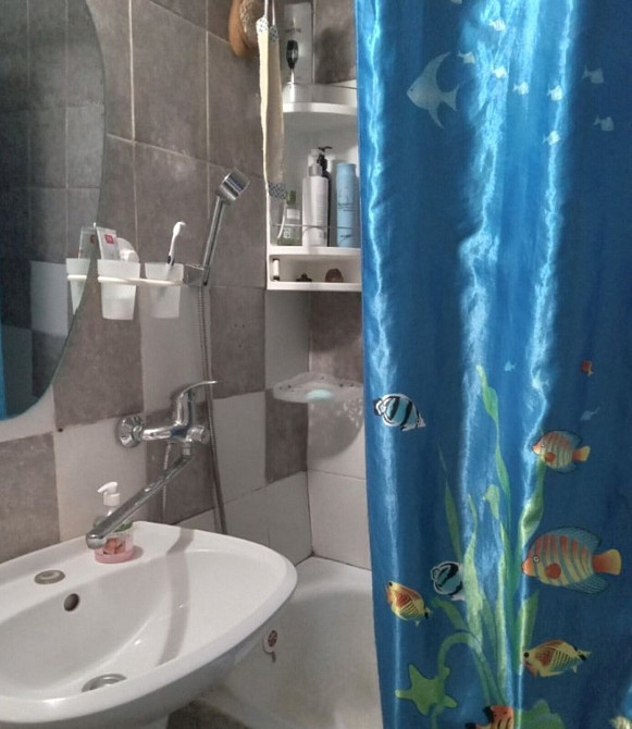 Продаж Квартира 3-кімнатна, 2/9 поверх на Академика Королева улица, 112/3 Одеса - фото 10