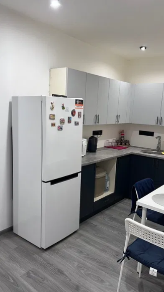 Продаж Квартира 4-кімнатна на переулок Нечипуренко, 15 Одеса - фото 1