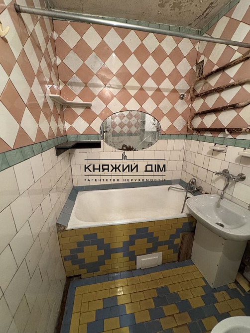 Продаж Квартира 2-кімнатна, 1/3 поверх на Котельникова Михаила ул. Киев - изображение 9