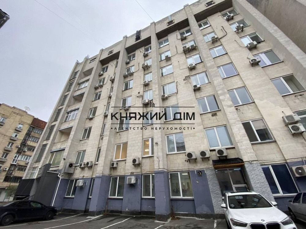 Оренда офісне приміщення на Артема ул./Січових Стрільців поверх - 7/8 Київ - фото 4
