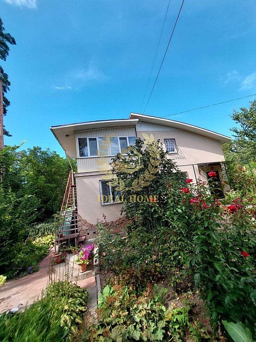 "Продам дачний будинок біля Мотовилівської Слобідки"  - фото 3