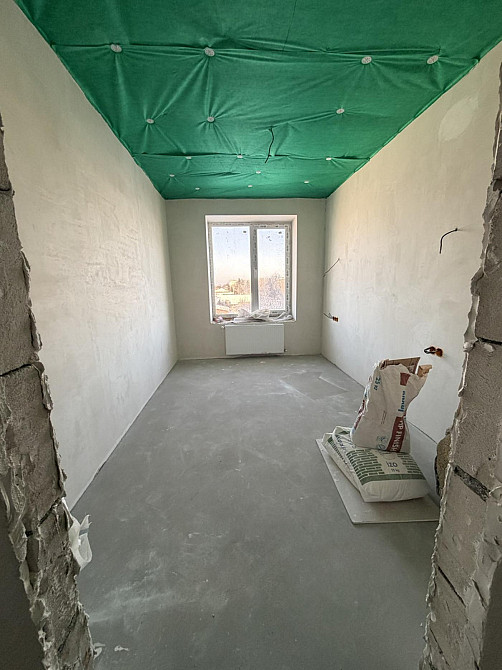 Продаж Квартира 3-кімнатна, 4/10 поверх на вул. Вільський шлях Житомир - фото 12