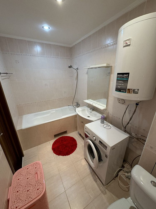 Продаж Квартира 3-кімнатна, 2/10 поверх на Хмельницька вул., д. 10 Kiev - photo 13