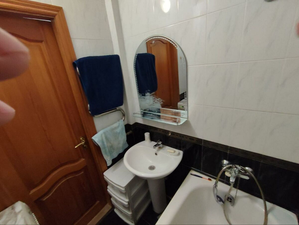 Оренда Квартира 2-кімнатна, 10/11 поверх на вул. Анни Ахматової, 7/15 Київ - фото 8