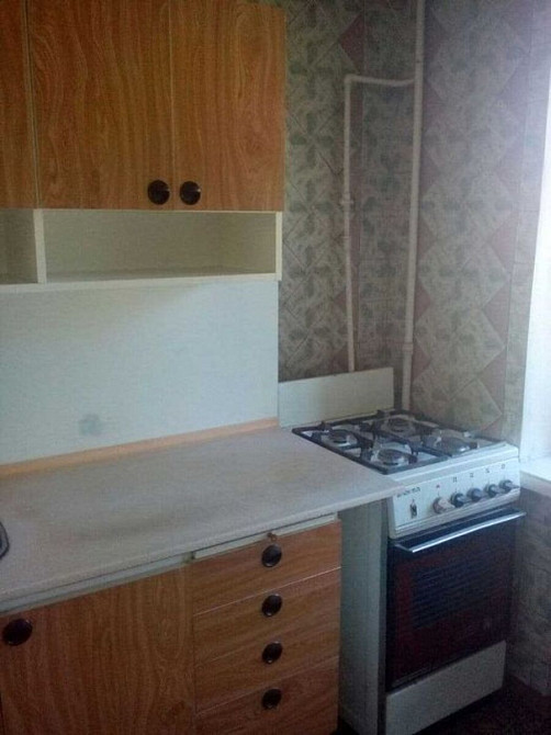 Продаж Квартира 3-кімнатна, 3/5 поверх на Бульвар Верховної ради, 31-а Київ - фото 8