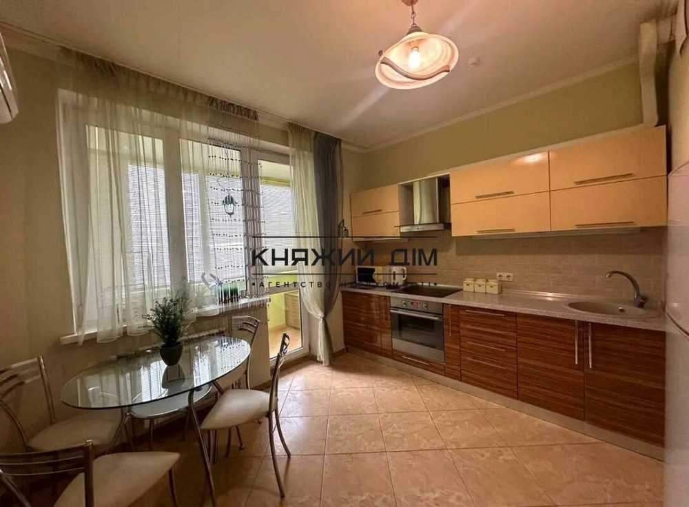 Оренда Квартира 1-кімнатна, 4/32 поверх на Гришко Михаила ул. Київ - фото 12