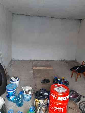 Продаж Гараж/паркомісце на Головатого вул., 14 Івано-Франківськ