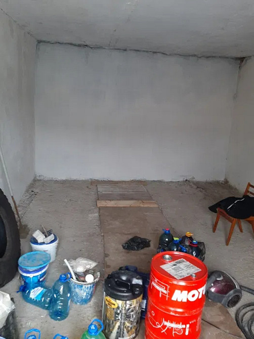 Продаж Гараж/паркомісце на Головатого вул., 14 Івано-Франківськ - фото 2