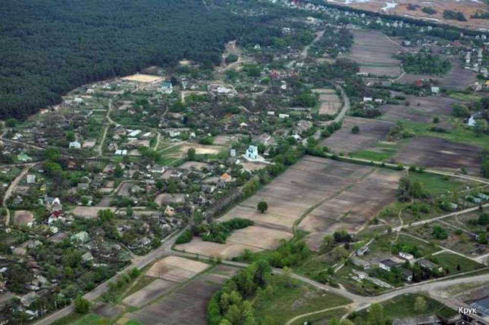 Продаж земельної ділянки 18 соток на Дружбы Вороньківка - фото 1