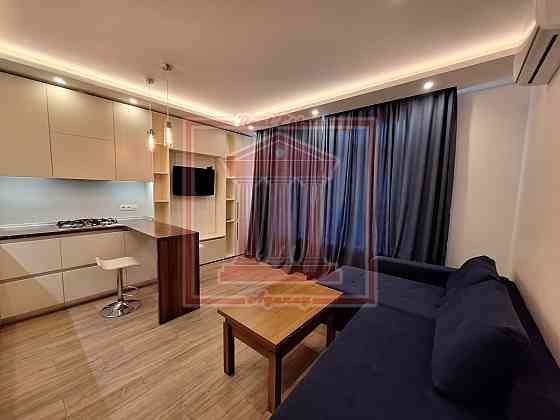 Оренда Квартира 1-кімнатна, 7/10 поверх на Старокняжицька, 1 Бориспіль