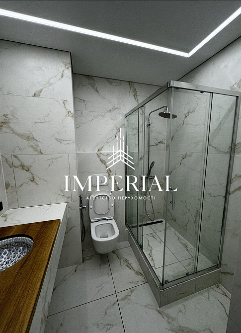 Продаж Квартира 1-кімнатна, 20/20 поверх на вул. Пчілки Київ - фото 6