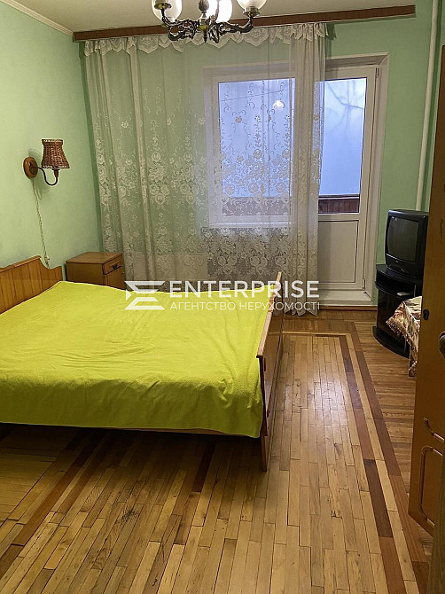 Продаж Квартира 3-кімнатна, 2/10 поверх на вул. Кошица Александра Киев - изображение 6