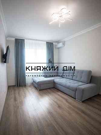 Аренда 1к квартиры в ЖК Эврика м. Ипподром № 11197912 Kiev