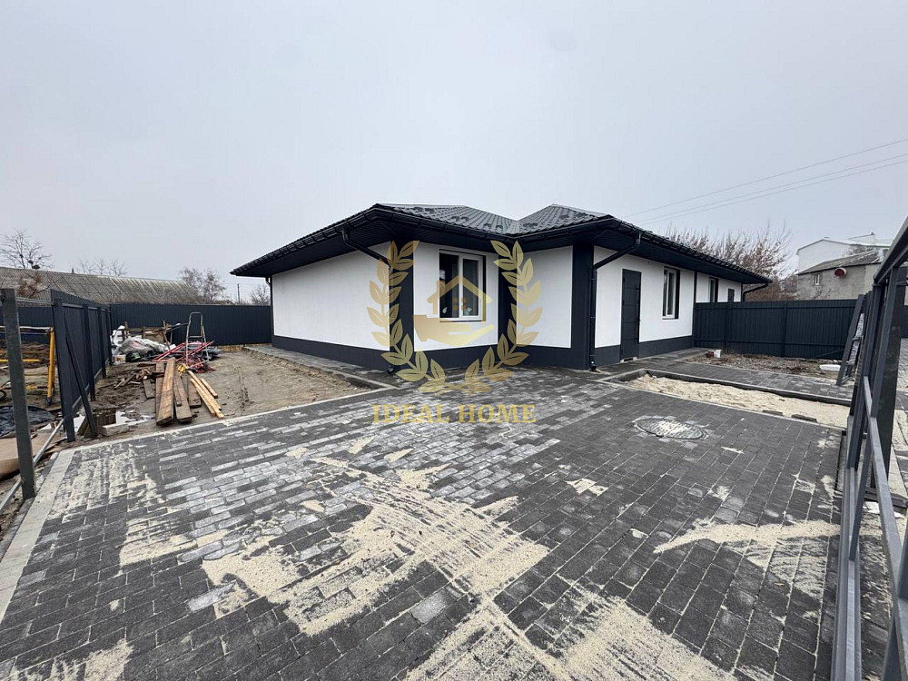 Продаж Будинок 3-кімнатний  - photo 2