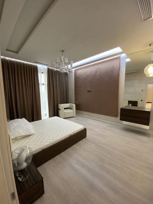 Оренда Квартира 3-кімнатна, 4/22 поверх на Генуэзская ул., 1в Одеса - фото 8