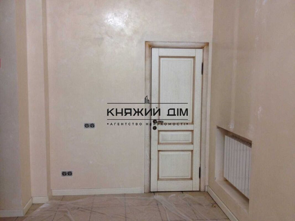 Оренда офісне приміщення на Мазепы Ивана ул. поверх - 1/4 Київ - фото 2