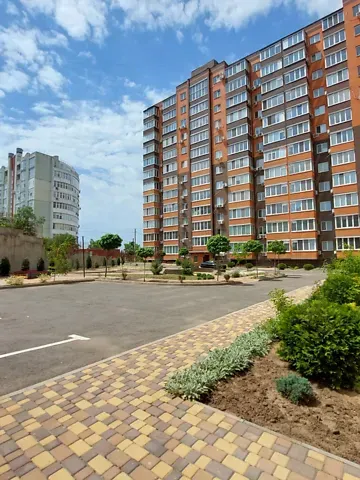 For sale 1-room Apartment 41.2 sq.m вул. Мостобудівників 18 Mykolayiv - photo 12