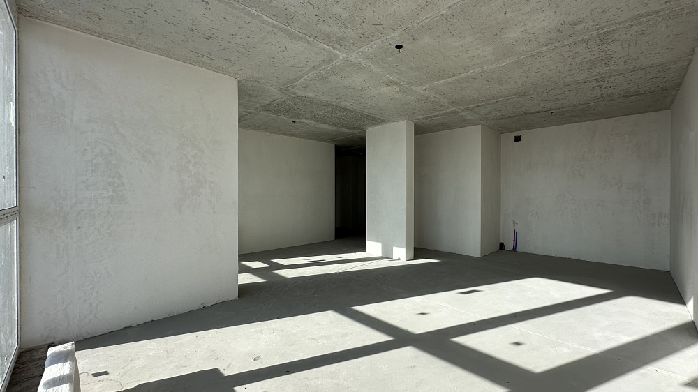 Продаж Квартира 3-кімнатна, 18/21 поверх на Половецька вул., 4 Київ - фото 19