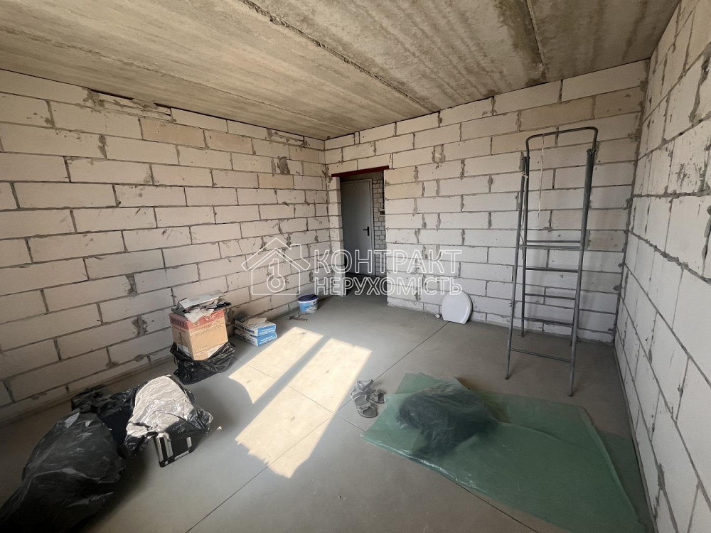 Продаж Квартира 1-кімнатна, 5/10 поверх на вул. Гвардійців Широнінців Kharkiv - photo 11