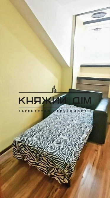 Оренда офісне приміщення на Мечникова ул. поверх - 5/6 Київ - фото 16