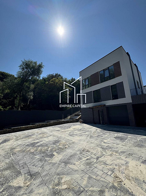 Продаж 2-поверховий Будинок з ділянкою 5 сот 315.3 кв.м 6 кімн. на Голубця Миколи вул. Львов - изображение 6