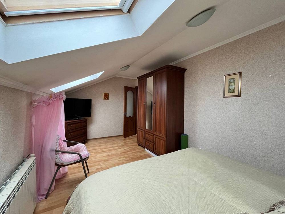 Продаж Квартира 3-кімнатна, 5/6 поверх на Вул.Короля Данила Івано-Франківськ - фото 8