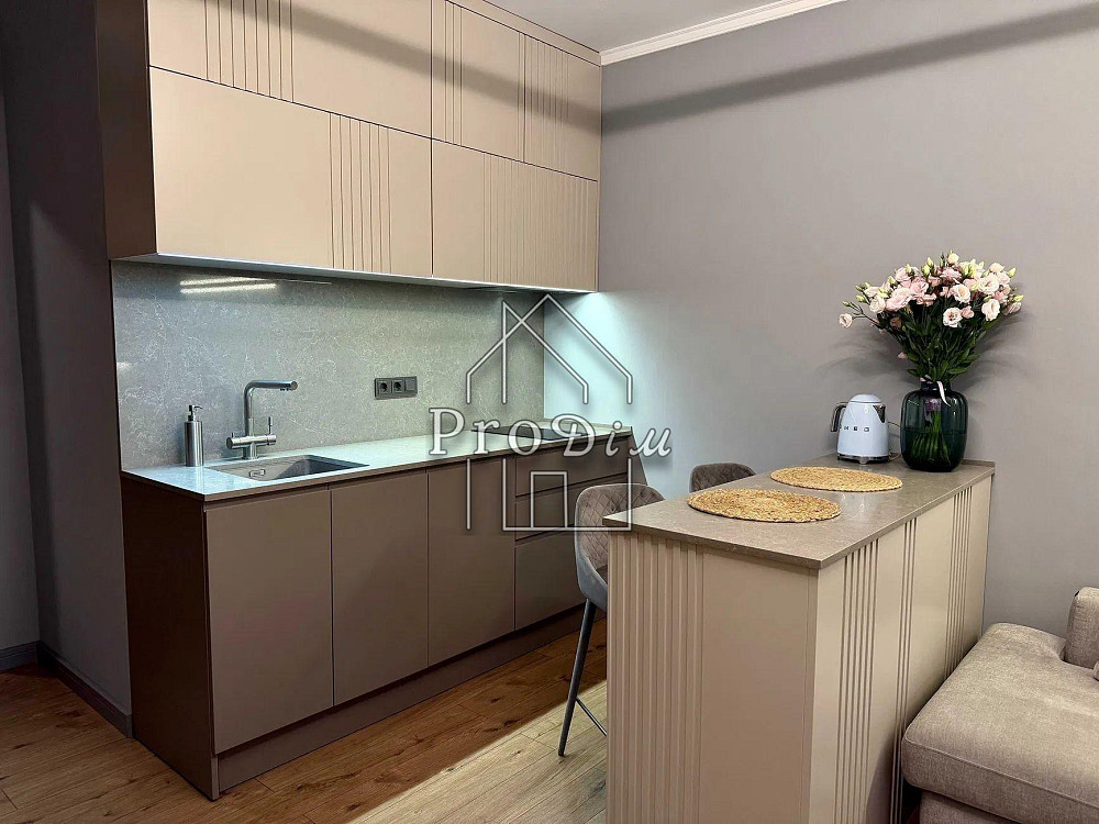 Продаж Гараж/паркомісце на Микільсько-Слобідська вул., 8 9/25 поверх Київ - фото 5