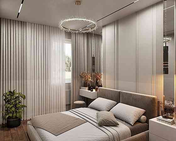 Продаж Квартира 1-кімнатна, 1/3 поверх на вул. Гармонія Рівне