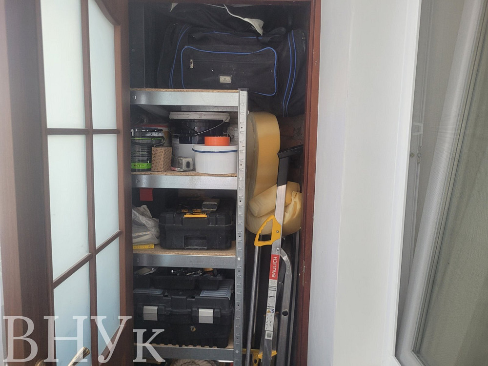 Продаж Квартира 3-кімнатна, 4/5 поверх на Кравчука Luts'k - photo 10