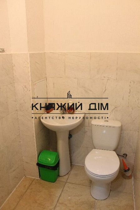 Продажа 3-х к.кв. в престижном ЖК Артемида. № 21131456 Киев - изображение 13