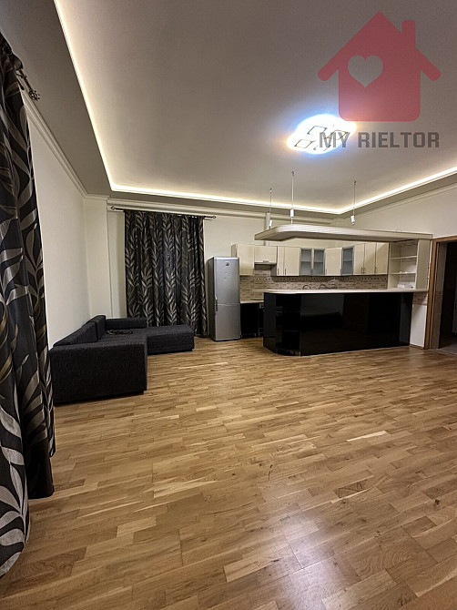 Оренда однокімнатної квартири по вул.Новака Uzhhorod - photo 1