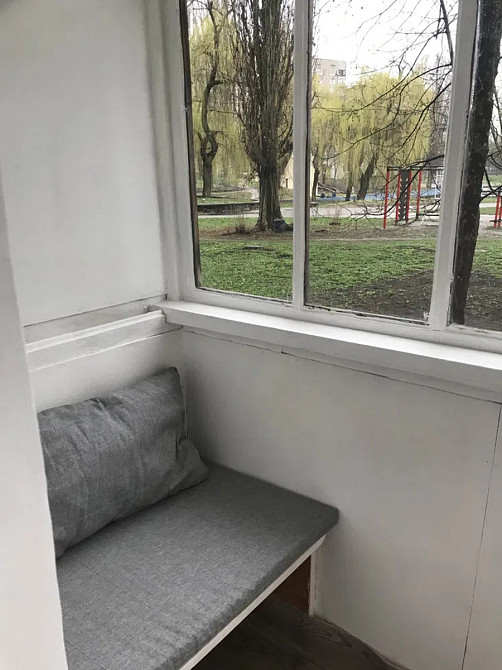 Оренда Квартира 1-кімнатна, 1/9 поверх на проспект Правди, 88а Kiev - photo 12