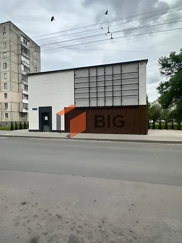 Продаж    Сергія Климчука (Бенделіані) вулиця Луцьк - фото 1