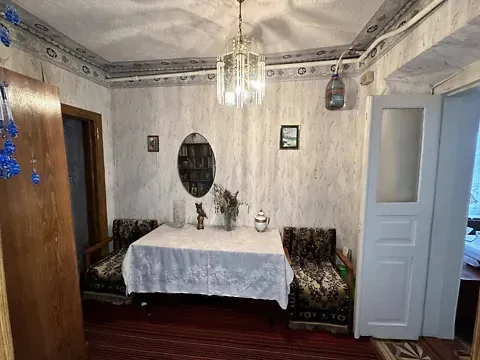 Продаж 1-поверховий   51 кв.м 2 кімн. на Сінна вулиця 22 Миколаїв - фото 13