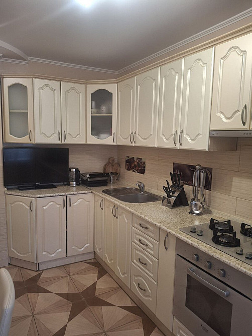 Продаж Квартира 3-кімнатна, 1/9 поверх на Незалежності Кропивницький - фото 5