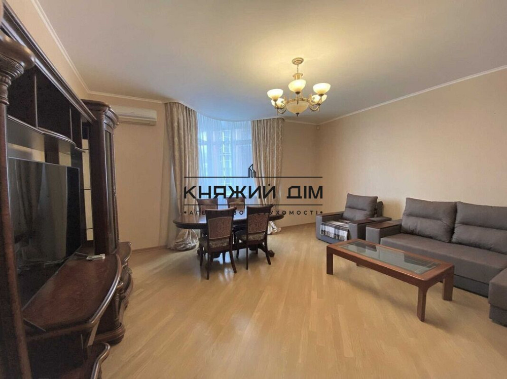 Здається 3-х кімнатна в новобудові на Печерську. Код об'єкта 1168777 Kiev - photo 17