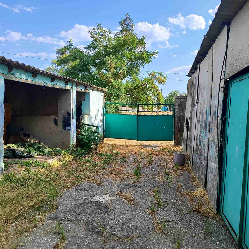 Продаётся дом в с. Мариновка. Маринівка - фото 16