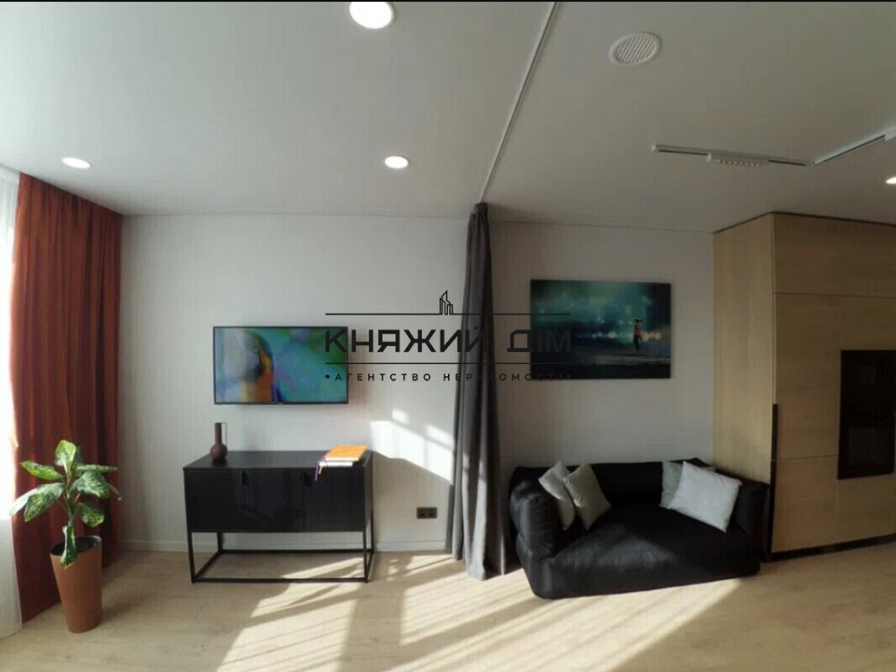 Продаж по переуступці 1-но к. квартири в ЖК Olympic Park. № 21144603 Київ - фото 7