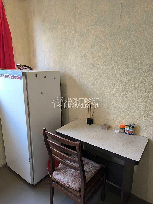 Оренда 1к Квартира 34 кв.м Академіка Павлова вул. Харків - фото 5